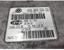 CENTRALITA MOTOR UCE 0369060034DG 