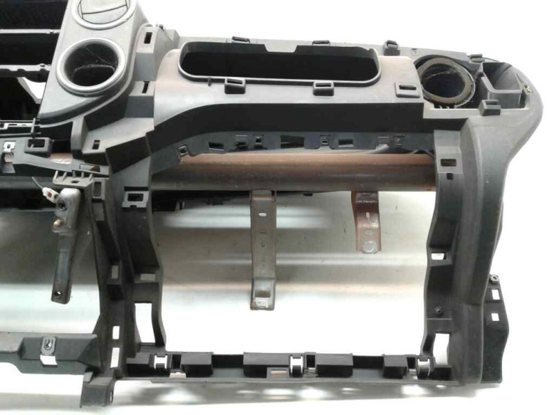 Recambio de salpicadero para peugeot partner kasten confort l1 referencia OEM IAM G110525232840  