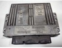 CENTRALITA MOTOR UCE 9651500880 