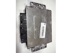 Recambio de centralita motor uce para peugeot 206 berlina x-line referencia OEM IAM 9651500880   2