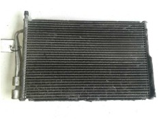 Recambio de condensador / radiador aire acondicionado para ford fiesta (cbk) ambiente referencia OEM IAM    2