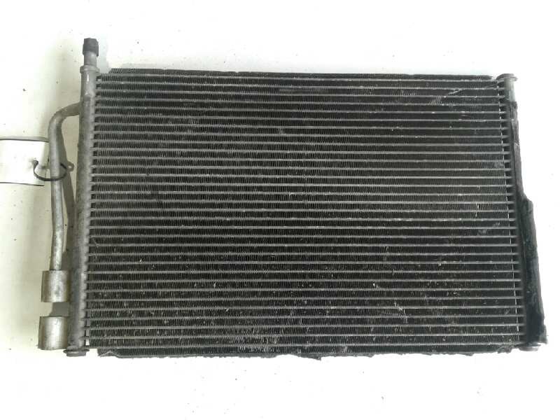 Recambio de condensador / radiador aire acondicionado para ford fiesta (cbk) ambiente referencia OEM IAM   