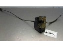 CERRADURA PUERTA TRASERA IZQUIERDA 