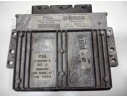 CENTRALITA MOTOR UCE 9651500880 