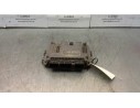 CENTRALITA MOTOR UCE 0281011549 8200310863 8200370779
