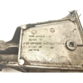 Recambio de soporte del diferencial para bmw x1 (e84) xdrive 20 d referencia OEM IAM 3150344854602  