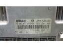 CENTRALITA MOTOR UCE 0281011549 8200310863 8200370779