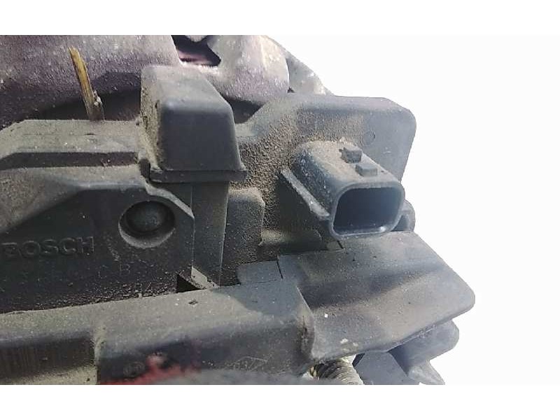 Recambio de alternador para renault clio iii confort dynamique referencia OEM IAM   