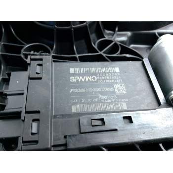 Recambio de elevalunas trasero derecho para volvo xc40 (536) t2 referencia OEM IAM 30753330  