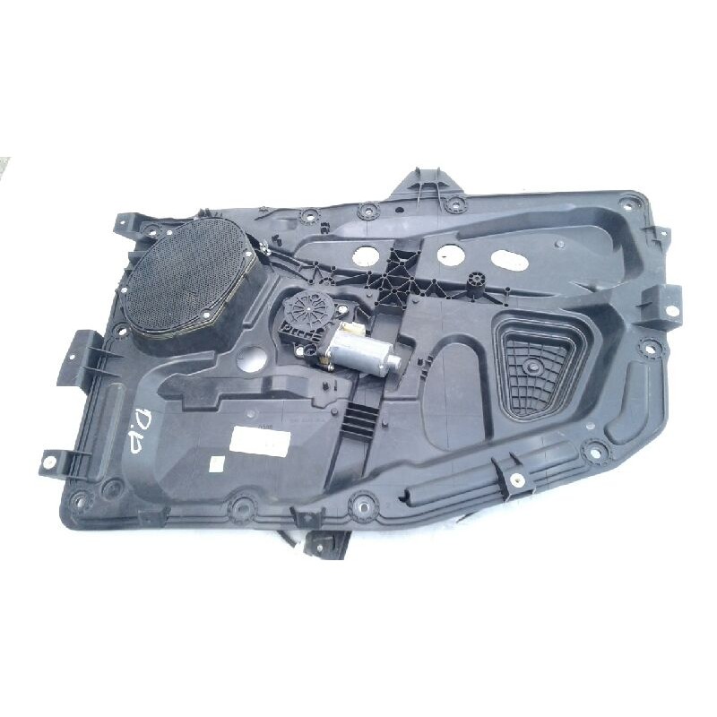 Recambio de elevalunas delantero derecho para ford fiesta (cbk) ambiente referencia OEM IAM 1567722  