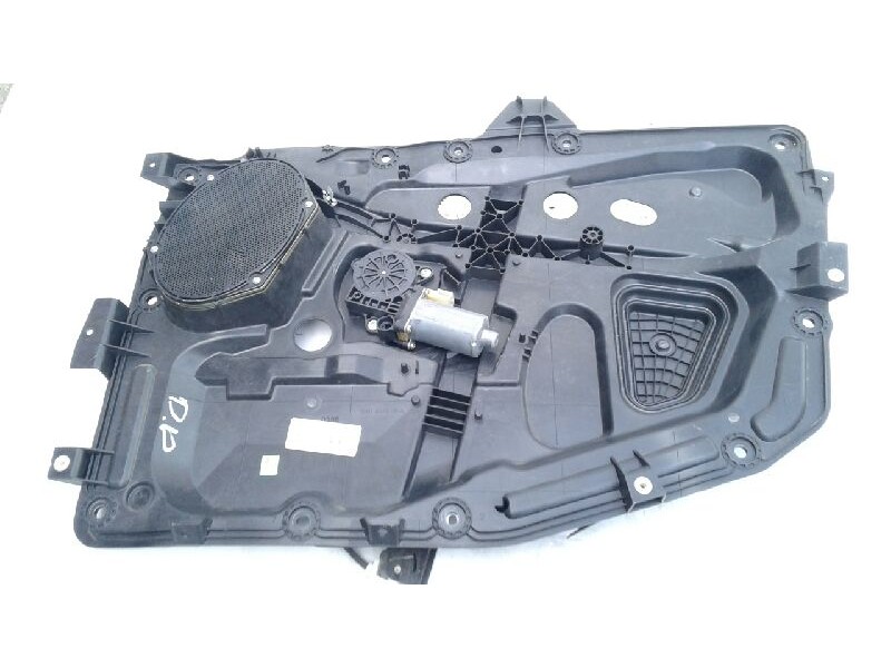 Recambio de elevalunas delantero derecho para ford fiesta (cbk) ambiente referencia OEM IAM 1567722  
