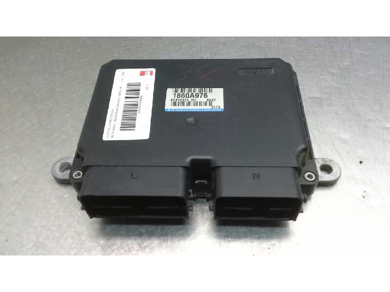 Recambio de centralita motor uce para mitsubishi lancer berlina (cy0) 1.8 16v cat referencia OEM IAM E6T72373HV 173 