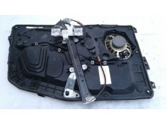 Recambio de elevalunas delantero derecho para ford fiesta (cbk) ambiente referencia OEM IAM 1567722   2