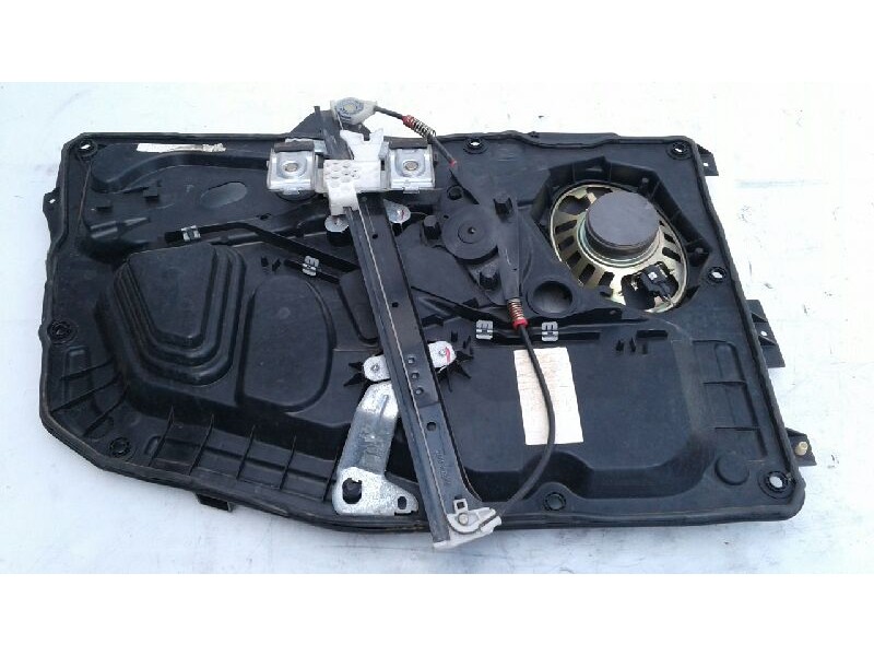 Recambio de elevalunas delantero derecho para ford fiesta (cbk) ambiente referencia OEM IAM 1567722  
