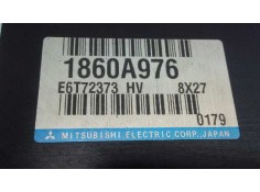 Recambio de centralita motor uce para mitsubishi lancer berlina (cy0) 1.8 16v cat referencia OEM IAM E6T72373HV 173  2