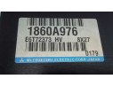 CENTRALITA MOTOR UCE E6T72373HV 1860A976 8X27