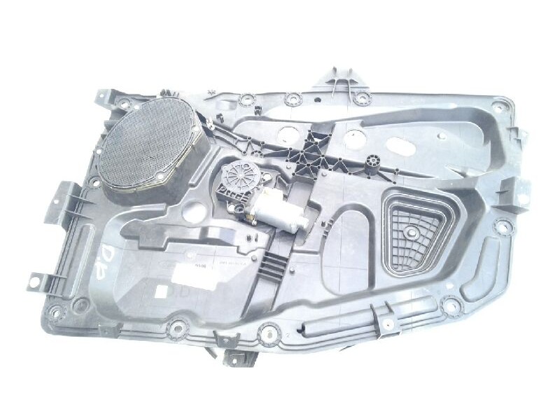 Recambio de elevalunas delantero derecho para ford fiesta (cbk) ambiente referencia OEM IAM 1567722  