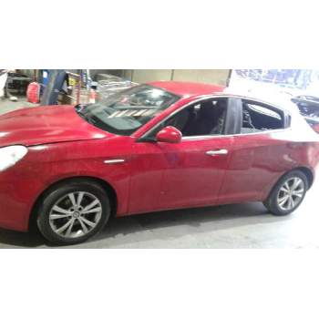 alfa romeo giulietta (191) del año 2013