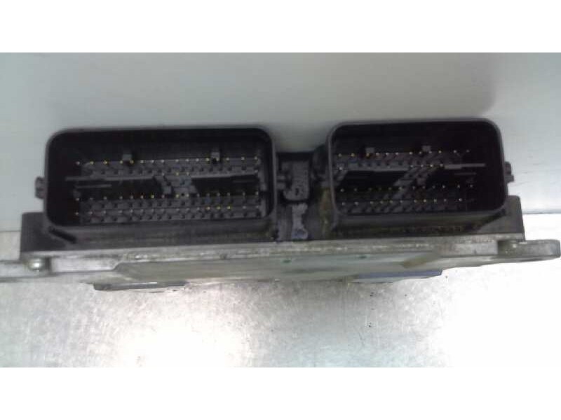 Recambio de centralita motor uce para mitsubishi lancer berlina (cy0) 1.8 16v cat referencia OEM IAM E6T72373HV 173 