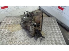 Recambio de caja cambios para hyundai elantra (xd) 2.0 crdi comfort (4-ptas.) referencia OEM IAM 973922   2