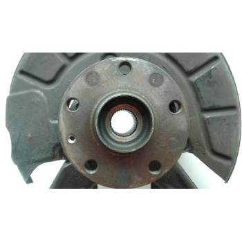 Recambio de mangueta delantera derecha para seat leon (1p1) reference referencia OEM IAM   