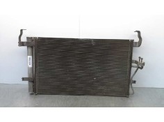 Recambio de condensador / radiador aire acondicionado para hyundai elantra (xd) 2.0 crdi comfort (4-ptas.) referencia OEM IAM   