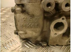 Recambio de culata para nissan almera (n15) 1.6 16v cat referencia OEM IAM 86JUK4R  51371 2
