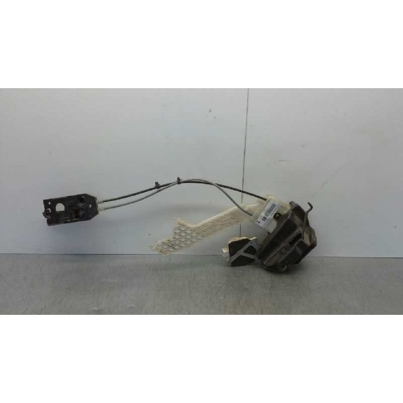 Recambio de cerradura puerta trasera izquierda para hyundai elantra (xd) 2.0 crdi comfort (4-ptas.) referencia OEM IAM   