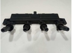 Recambio de bobina encendido para peugeot 206 berlina x-line referencia OEM IAM 96358648   2