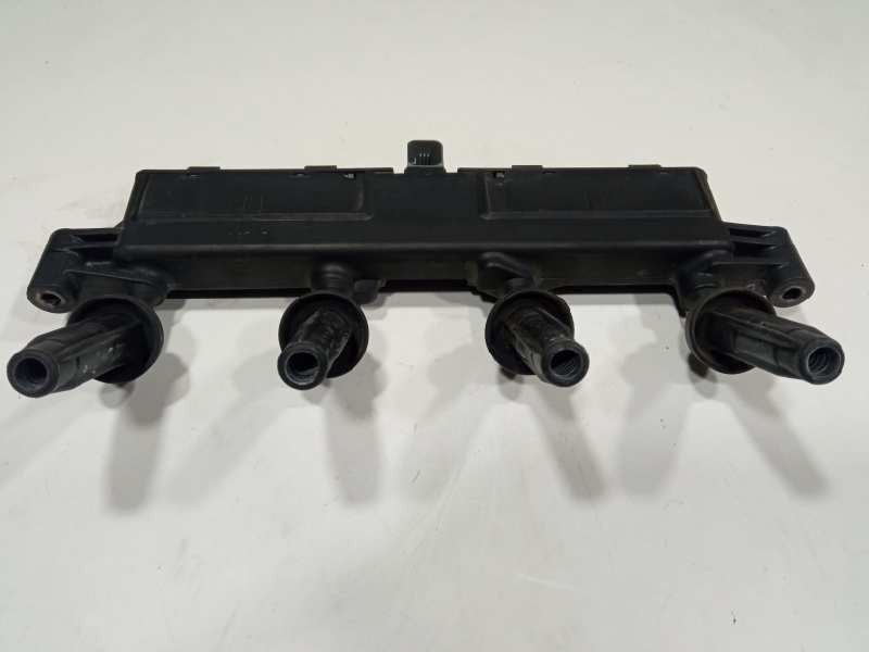 Recambio de bobina encendido para peugeot 206 berlina x-line referencia OEM IAM 96358648  