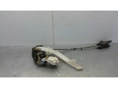 Recambio de cerradura puerta trasera izquierda para hyundai elantra (xd) 2.0 crdi comfort (4-ptas.) referencia OEM IAM    2