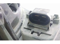 Recambio de electroventilador para renault clio iii confort dynamique referencia OEM IAM    2