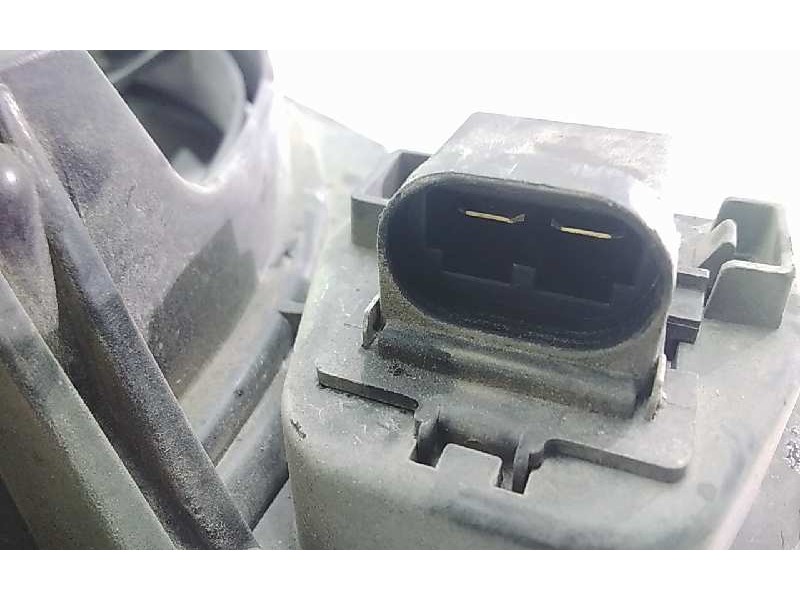 Recambio de electroventilador para renault clio iii confort dynamique referencia OEM IAM   