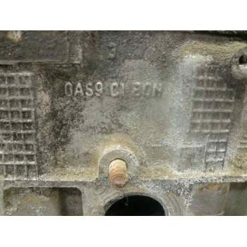 Recambio de culata para alfa romeo 147 (190) 1.9 jtd cat referencia OEM IAM 0A59C1804  105220