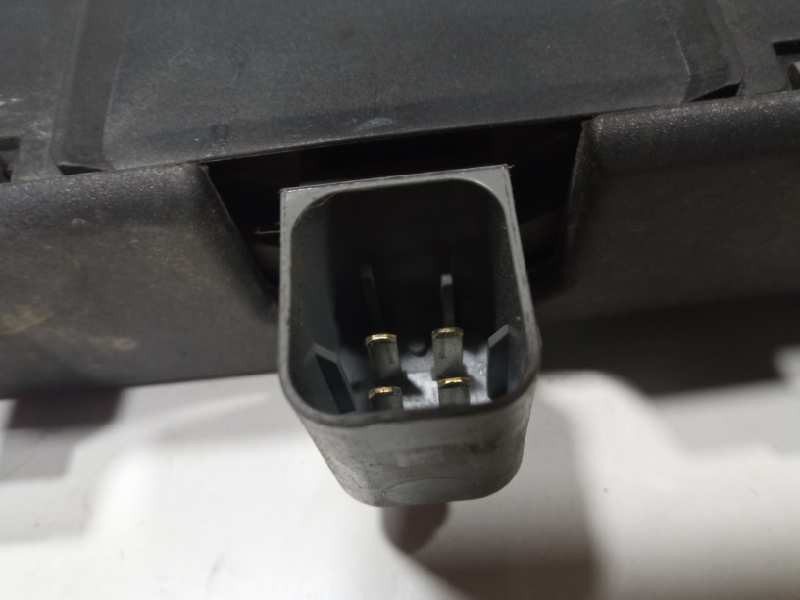 Recambio de bobina encendido para peugeot 206 berlina x-line referencia OEM IAM 96358648  