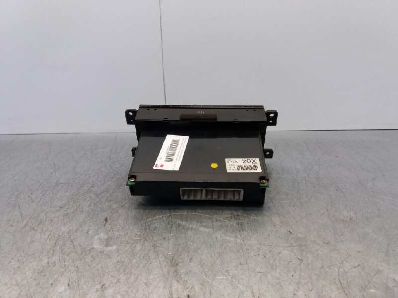 Recambio de mando calefaccion / aire acondicionado para hyundai elantra (xd) 2.0 crdi comfort (4-ptas.) referencia OEM IAM   