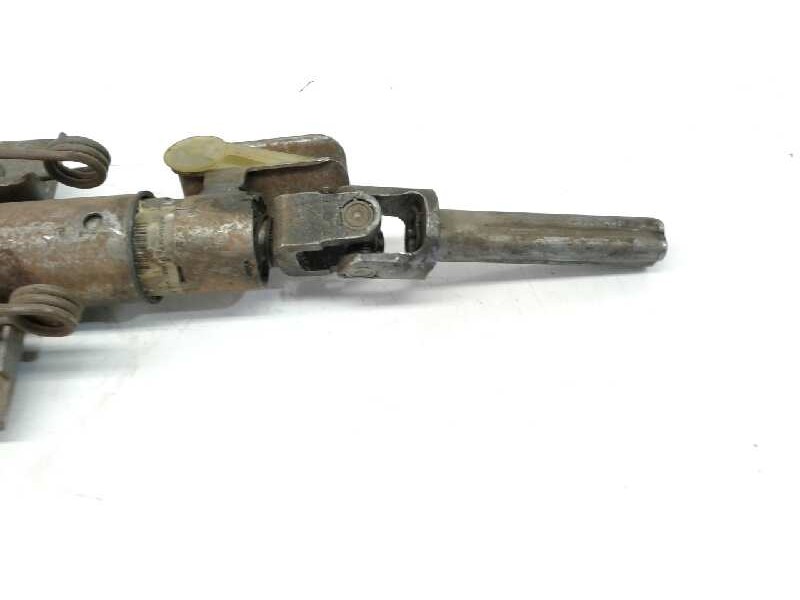 Recambio de columna direccion para volkswagen golf iv berlina (1j1) 1.9 tdi referencia OEM IAM 1J1419501BQ  51399