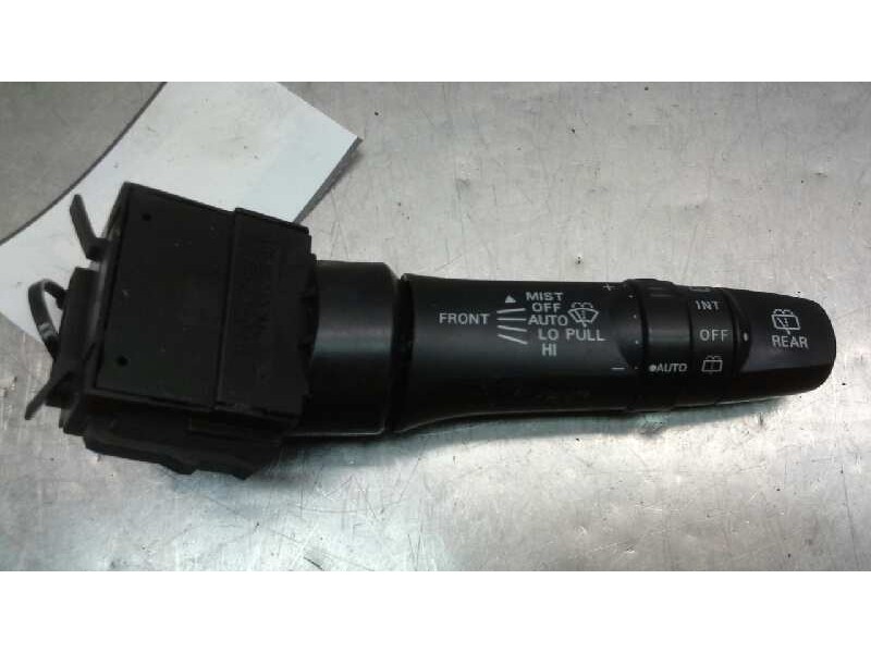 Recambio de mando intermitentes para mitsubishi lancer berlina (cy0) 1.8 16v cat referencia OEM IAM   