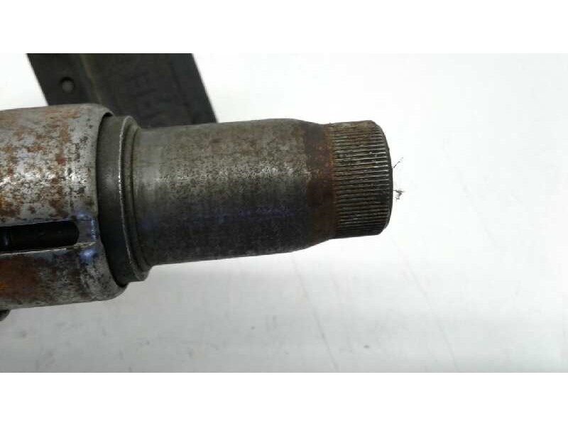 Recambio de columna direccion para volkswagen golf iv berlina (1j1) 1.9 tdi referencia OEM IAM 1J1419501BQ  51399