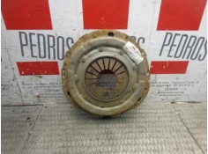 Recambio de prensa embrague para renault trafic caja cerrada (ab 4.01) 1.9 diesel referencia OEM IAM   