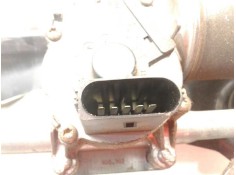 Recambio de motor limpia delantero para ford fiesta (cbk) ambiente referencia OEM IAM 266117500AE   2