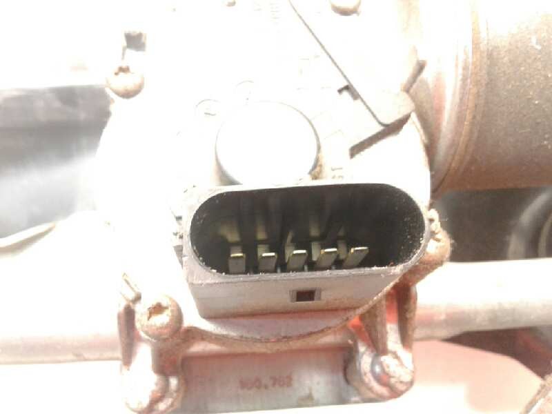 Recambio de motor limpia delantero para ford fiesta (cbk) ambiente referencia OEM IAM 266117500AE  