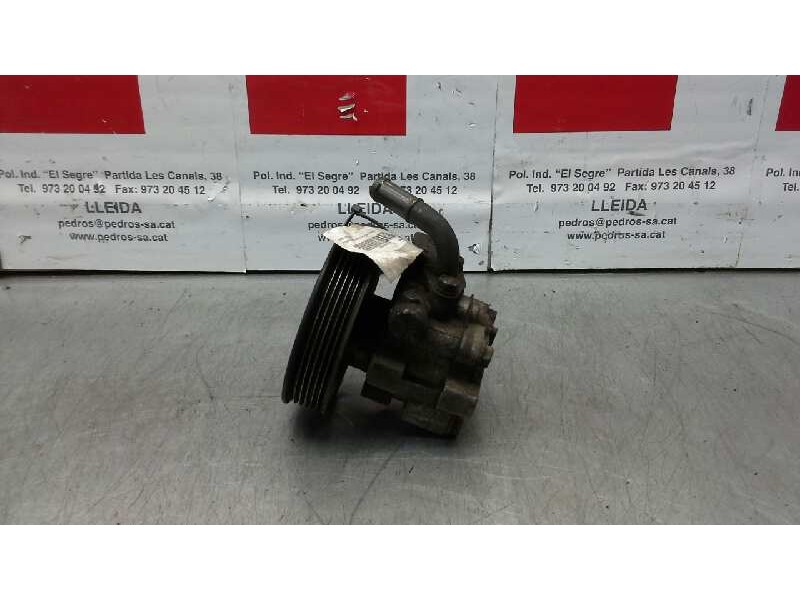 Recambio de bomba direccion para hyundai elantra (xd) 2.0 crdi comfort (4-ptas.) referencia OEM IAM   