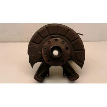Recambio de mangueta delantera derecha para seat leon (1p1) reference referencia OEM IAM   