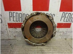 Recambio de prensa embrague para renault trafic caja cerrada (ab 4.01) 1.9 diesel referencia OEM IAM    2