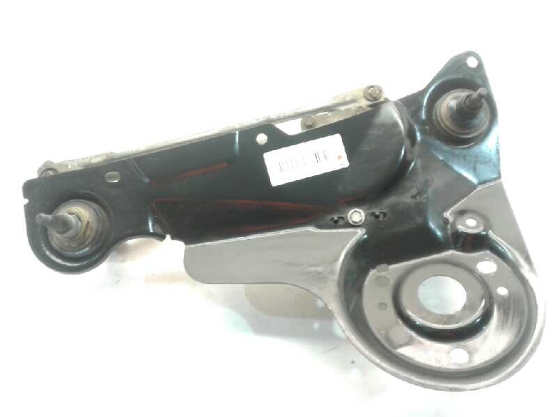 Recambio de motor limpia delantero para ford fiesta (cbk) ambiente referencia OEM IAM 266117500AE  