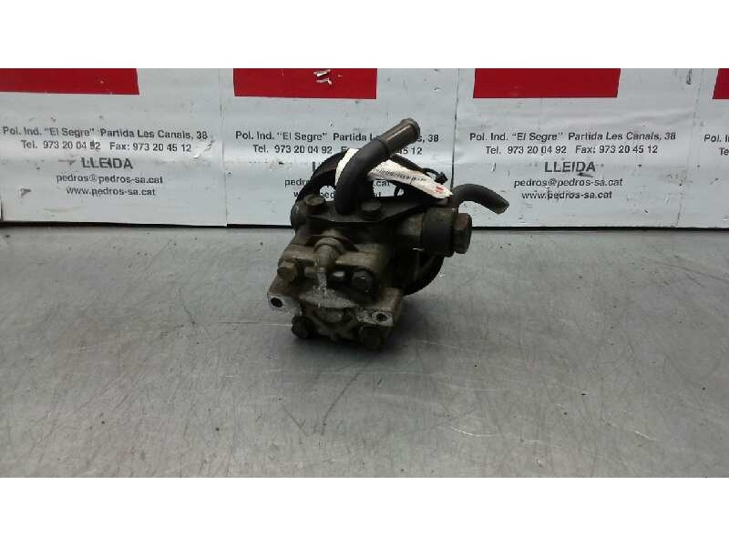Recambio de bomba direccion para hyundai elantra (xd) 2.0 crdi comfort (4-ptas.) referencia OEM IAM   