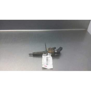 Recambio de inyector para peugeot partner (s2) 2.0 hdi cat referencia OEM IAM   