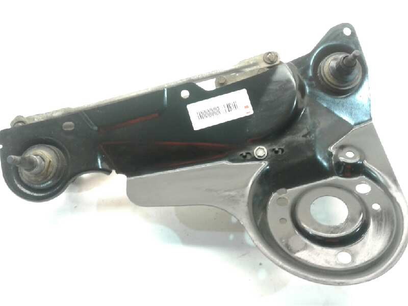 Recambio de motor limpia delantero para ford fiesta (cbk) ambiente referencia OEM IAM 266117500AE  