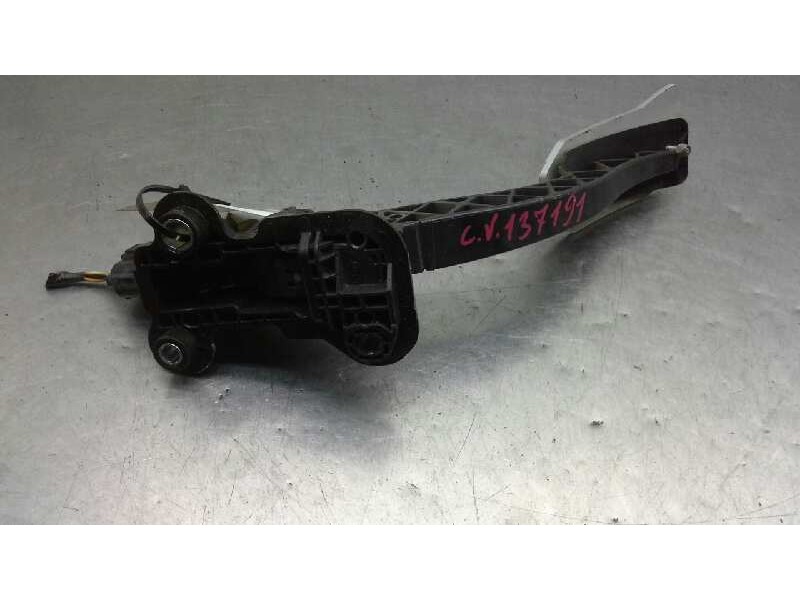 Recambio de pedal acelerador para mitsubishi lancer berlina (cy0) 1.8 16v cat referencia OEM IAM   